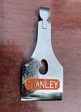 Stanley lever cap 2⅜” Width Plane 4 1/2, 5½, 6, 7 England 2-3/8"