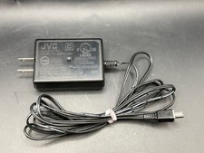 JVC Mini DV Camcorder AC Adapter Power Supply Charger Replacement Model AP-V14U