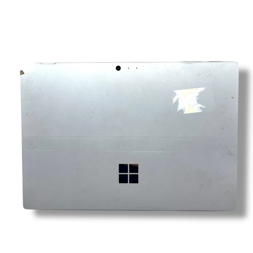 Microsoft Surface non funzionante schermo rotto per ricambi - Immagine 2 di 4