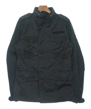 wjk Military Jackets Black L 2200618752072