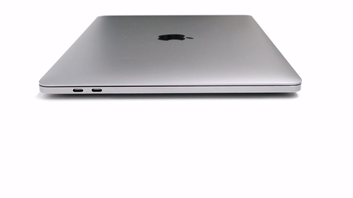 Apple MacBook Pro A2251 13 Core i5 16GB 512GB Gray 2020 | eBay