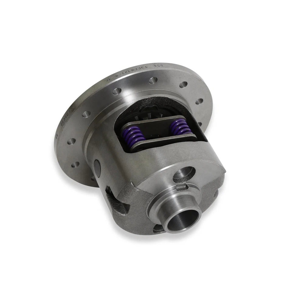 Camión Hurst 02-125 Limited Slip Diferencial GM 12 pernos 3,73 + Foto 4 de 4