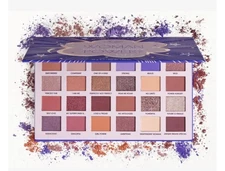 NEW!! Ciaté London I Am A Woman What's Your Super Power Vol.2 Eyeshadow Palette