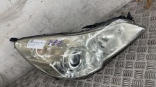 SUBARU OUTBACK MK4 2009-2025 HEADLIGHT/HEADLAMP (DRIVER SIDE)