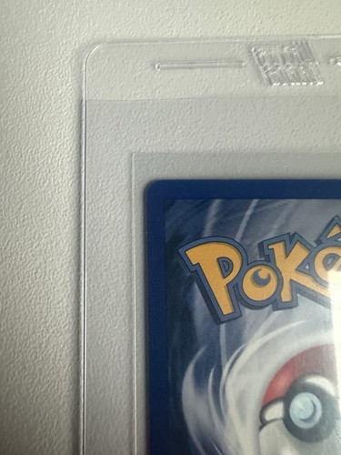 Time Capsule 90/111 Neo Genesis 1st Edition WOTC Vintage Pokemon - Picture 9 of 11