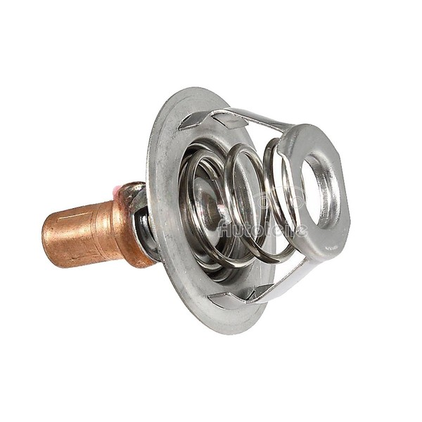 Thermostat KüHlmittel ÖFfnungstemperatur 86 °C Metzger FüR U.A. Renault Clio-image