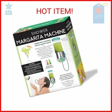 Seymour Butz Prank Gift Box- Empty Joke Box - Shower Margarita Machine - Perfect