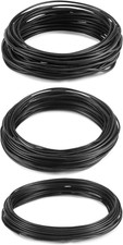 � Bonsai Wire Set, Tree Training Wire Anodized Aluminum Wire for Shaping Bonsai 