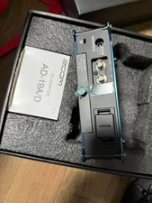 Zoom F8n Multi-Track Field Recorder Portable 8-Channels