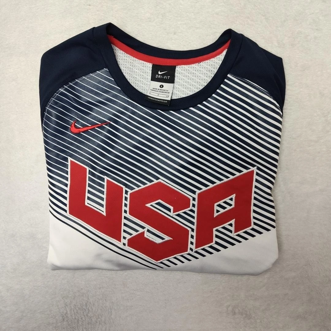 Preços baixos em Nike Dri-FIT Basquete Activewear Tops for Men | eBay
