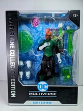 McFarlane Toys DC Multiverse Collector Edition 22 Green Lantern Corps Tomar-Re