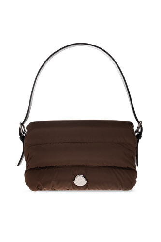 Moncler - Women - ‘Caradoc’ bag - Brown