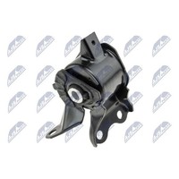 NTY ZPS-MZ-017 Lagerung, Motor