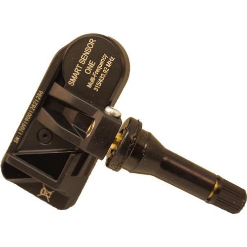 Xtra-Seal 17-43041 Programmable Multi-Frequency TPMS Snap in Sensor Pack of 10 - Picture 3 of 3