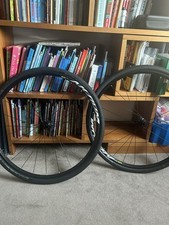 Mavic Aksium Disc Wheelset