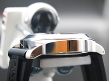 Full Set 2022 Panerai Luminor Logo Base PAM01084 with box/papers, tools/strap 9