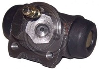 A.B.S. Radbremszylinder 62841X FüR 19 Peugeot CitroËN Renault 19Mm Gusseisen 2 1