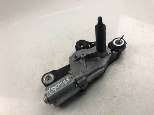 VOLVO V40 Hatchback Scheibenwischermotor 31294492 17558364