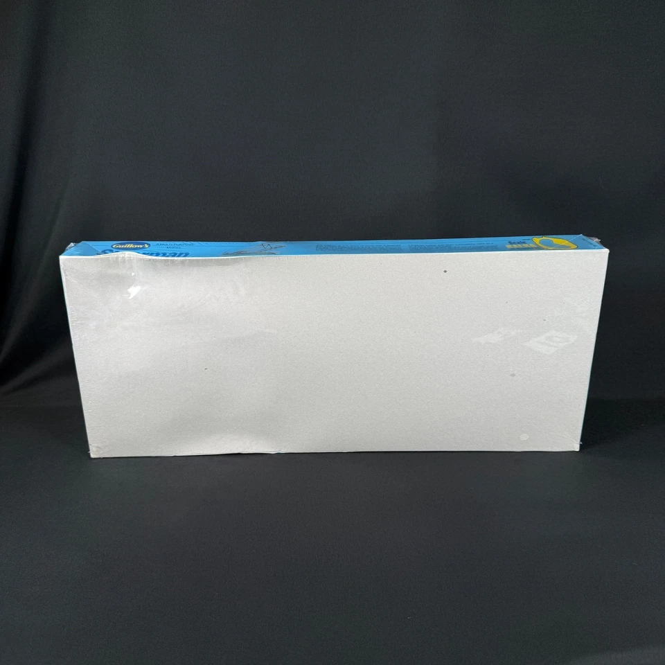 Balsa Wood Airplane Model Stearman Pt17 pilot trainer Guillows kit 803 - Image 3 of 4