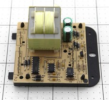 Wolf Electric Range Part # 816290 - Stpr Motor Cont Board - Svce