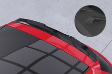 Heck Spoiler Dach Flügel Tuning Wing für BMW 1er E81/E87 HF128-L