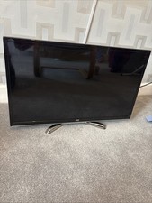 JVC 32" Smart Freeview/Freeview Play HD LED TV - (LT-32C780)