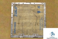 SKF 22328 CC/W33 SPHERICAL ROLLER BEARING 140 mm bore Sheet metal cage 2200 RPM