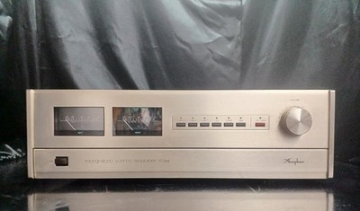 Accuphase E-302 Integrated Amplifier Working Tested JP