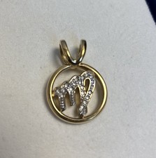 Pierre Lang Anhänger / Gold