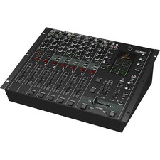Behringer DX2000USB - 7-channel DJ mixer