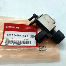 50931-SDA-A01 Vacuum Switch Valve Electronic Control Mounting Sole FOR Accord US