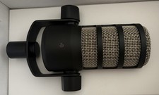 Rode PodMic Dynamic XLR Microphone