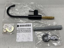 Moen Sip Cold Water Kitchen Beverage Faucet M...