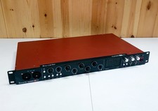 Focusrite Scarlett 18i20 Audio Interface 1st Gen