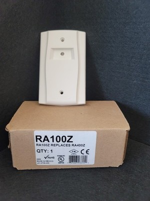 NEW-System Sensor RA100Z Replaces RA400Z