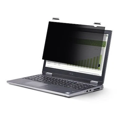 Startech.Com 15.6 " 16:9 Laptop Touch Privacy Screen