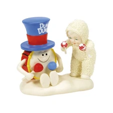 SNOWBABY DUM DUM DRUM  24