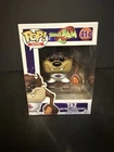 FUNKO POP ! TAZ 414 SPACE JAM POPMOVIES H01