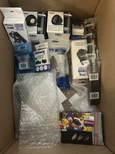 Canon EOS Rebel T7 DSLR Camera w/ 18-55mm is II Lens Canon EF 75-300mm f/4-5.6