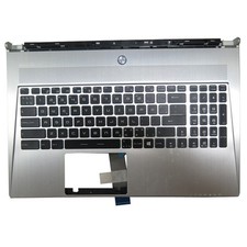 PalmRest NE Backlit Keyboard For MSI GS60 2PC 2PE 2QC 2PL 2PM 2QD 2QE 6QC