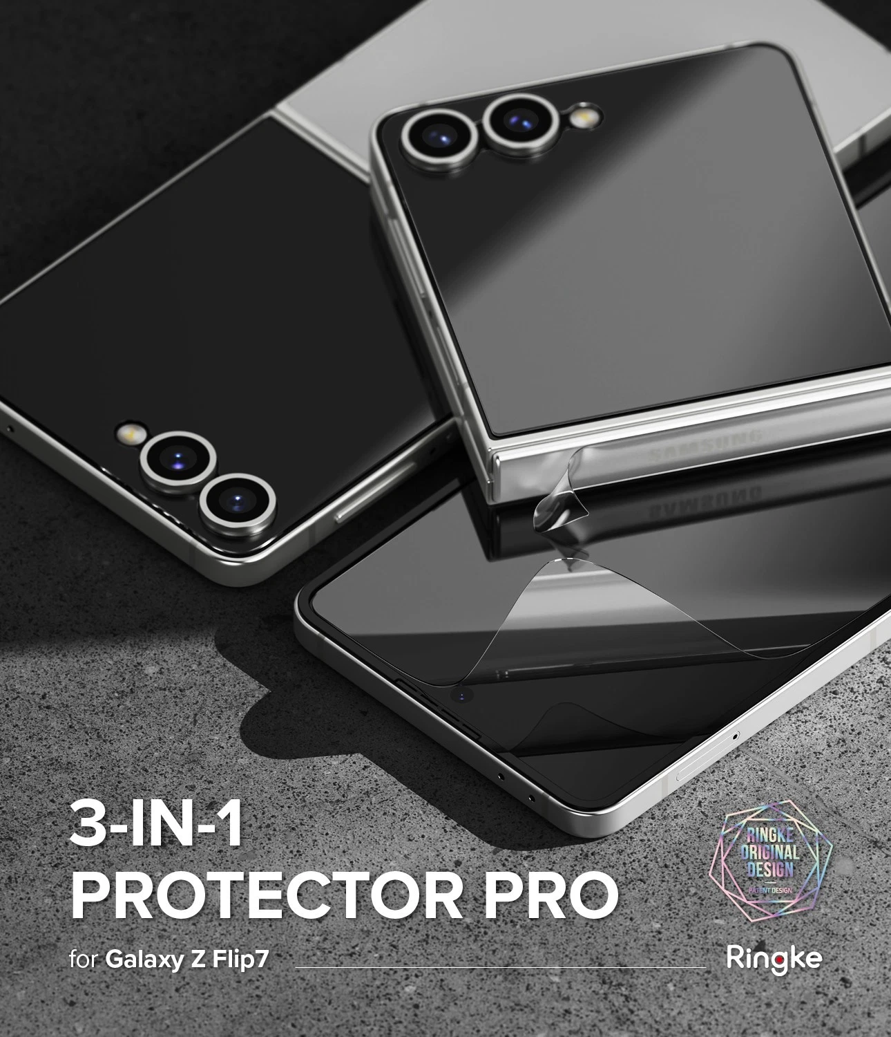 3-in-1 Protector Pro