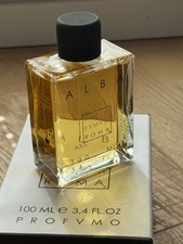 Profumum Roma Alba Neu Versiegelt 100ml