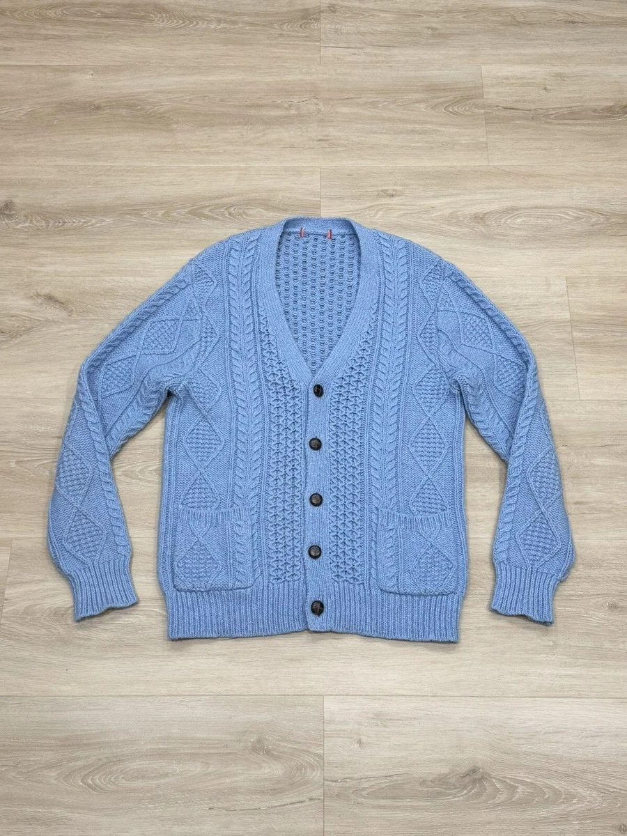 Supreme Cardigan Sweaters for Men for sale | eBay