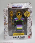 Masters of the Universe Origins Sketchbook Series Man-E-Faces SEE DETAILS