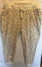 NWT Old Navy Pajama Pants Women XL