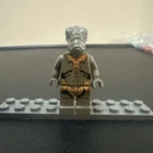 LEGO GEONOSIAN MINIFIGURE 4478 PERFECT CONDITION STAR WARS FIG 2003