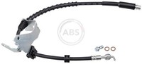 A.B.S. Bremsschlauch Sl 1318 FüR CitroËN Passend FüR Fiat Opel Peugeot