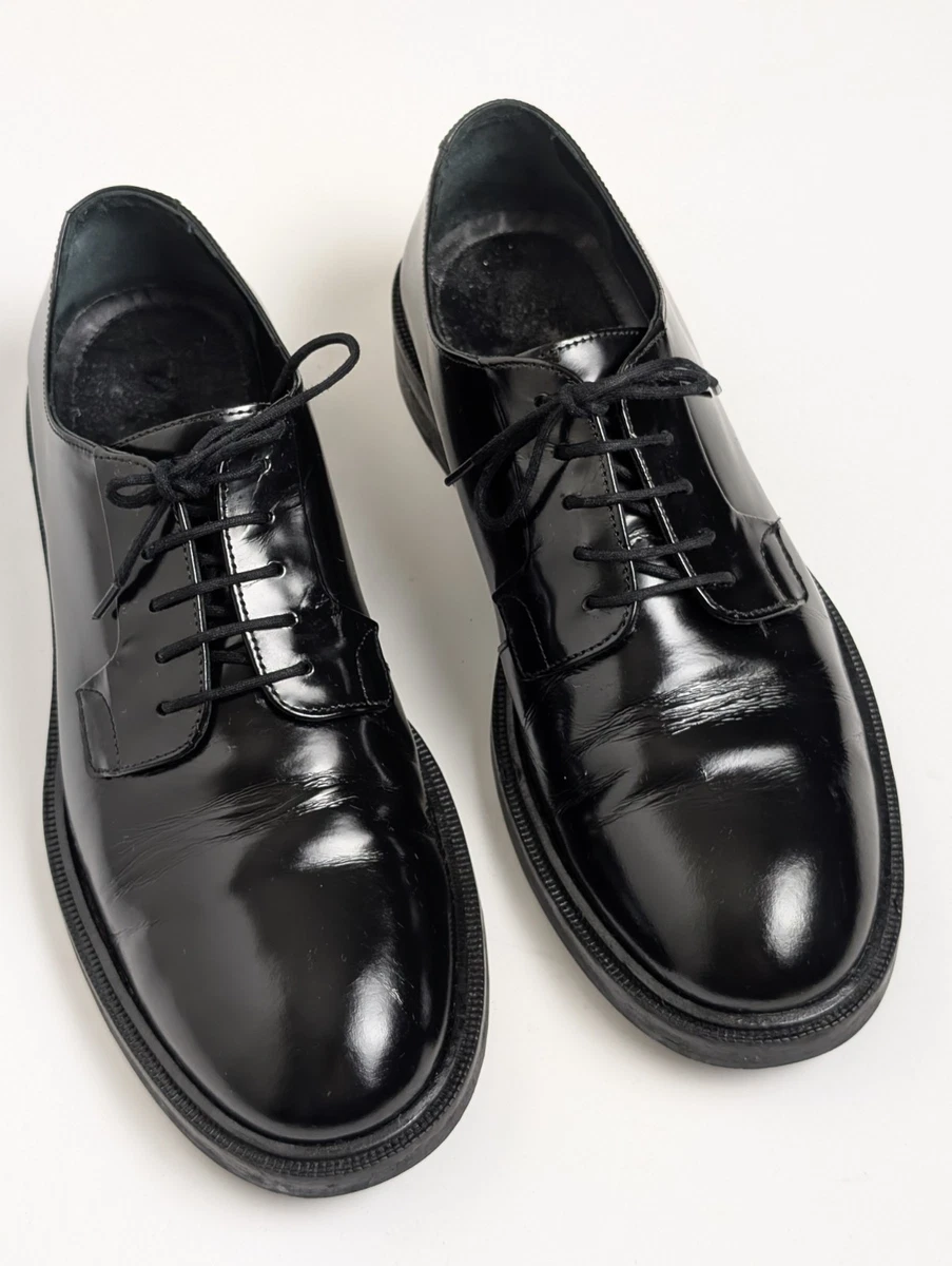 H&M Black Dress Shoes for Men for sale | eBay display picture 1