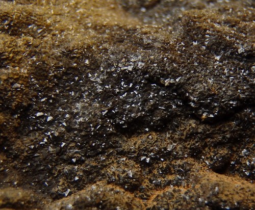 DESCLOIZITE old collection ! - Austria - ALPS - Carinthia - Bad Bleiberg /pl843 - Picture 8 of 13