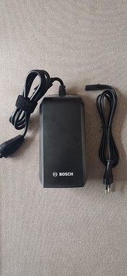 Bosch Standard Charger 4A Akku Ladegerät BCS220 OVP 0275007907 Power Tube Pack